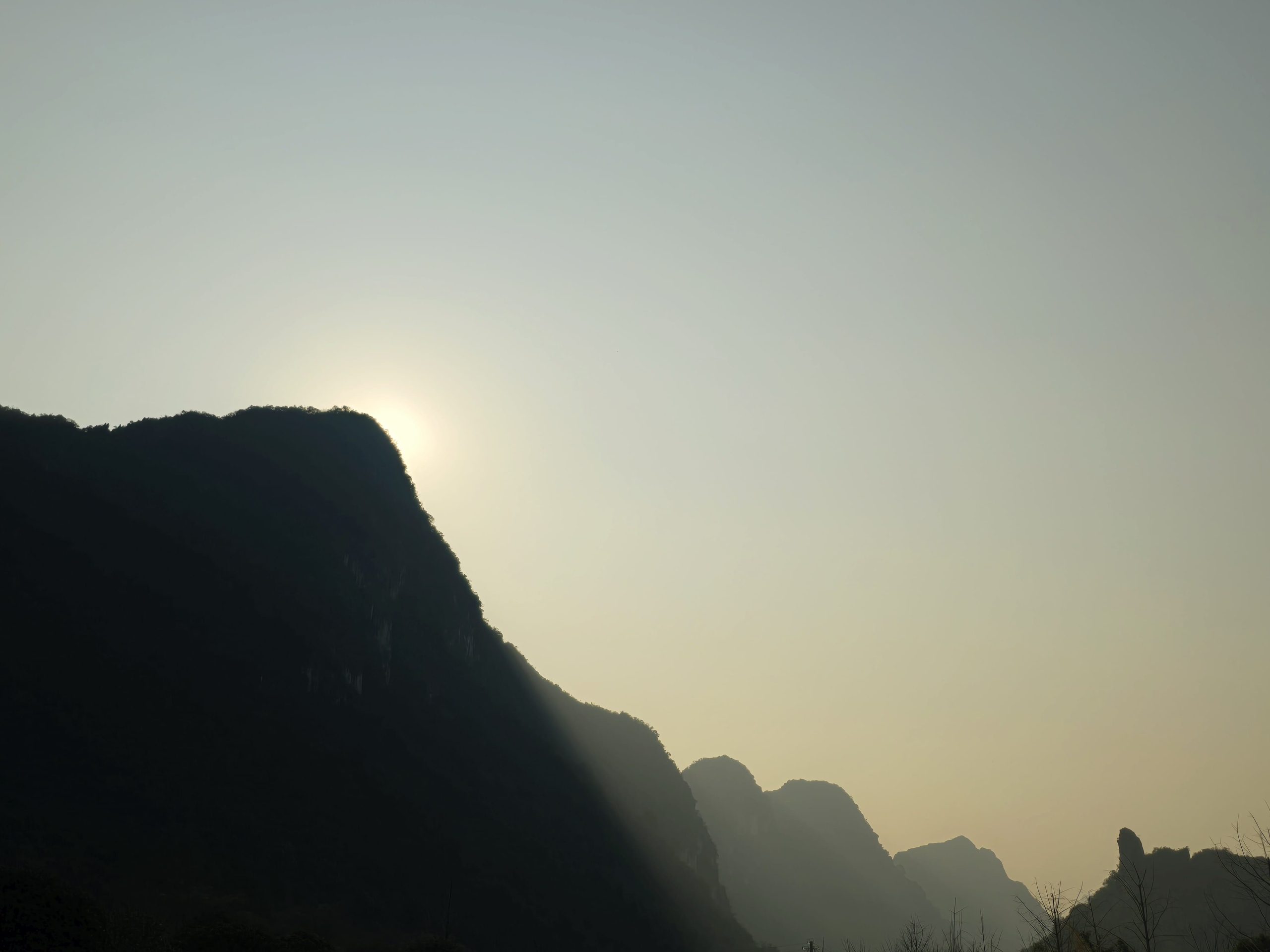 乌龟山