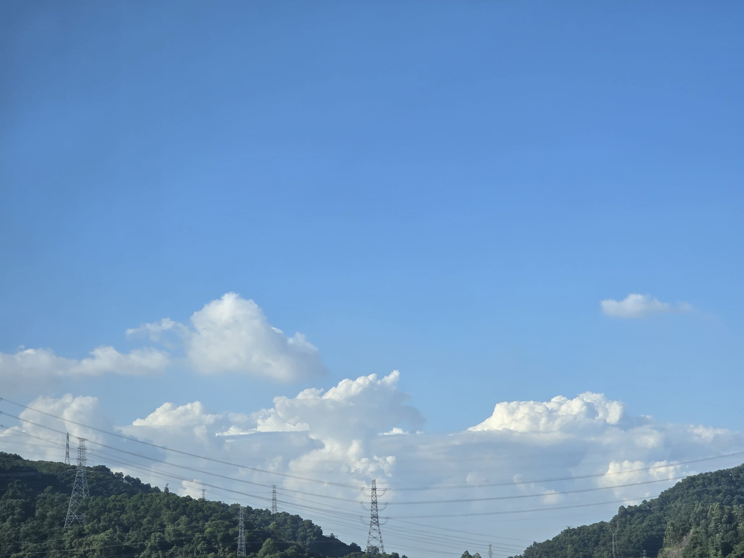 云山