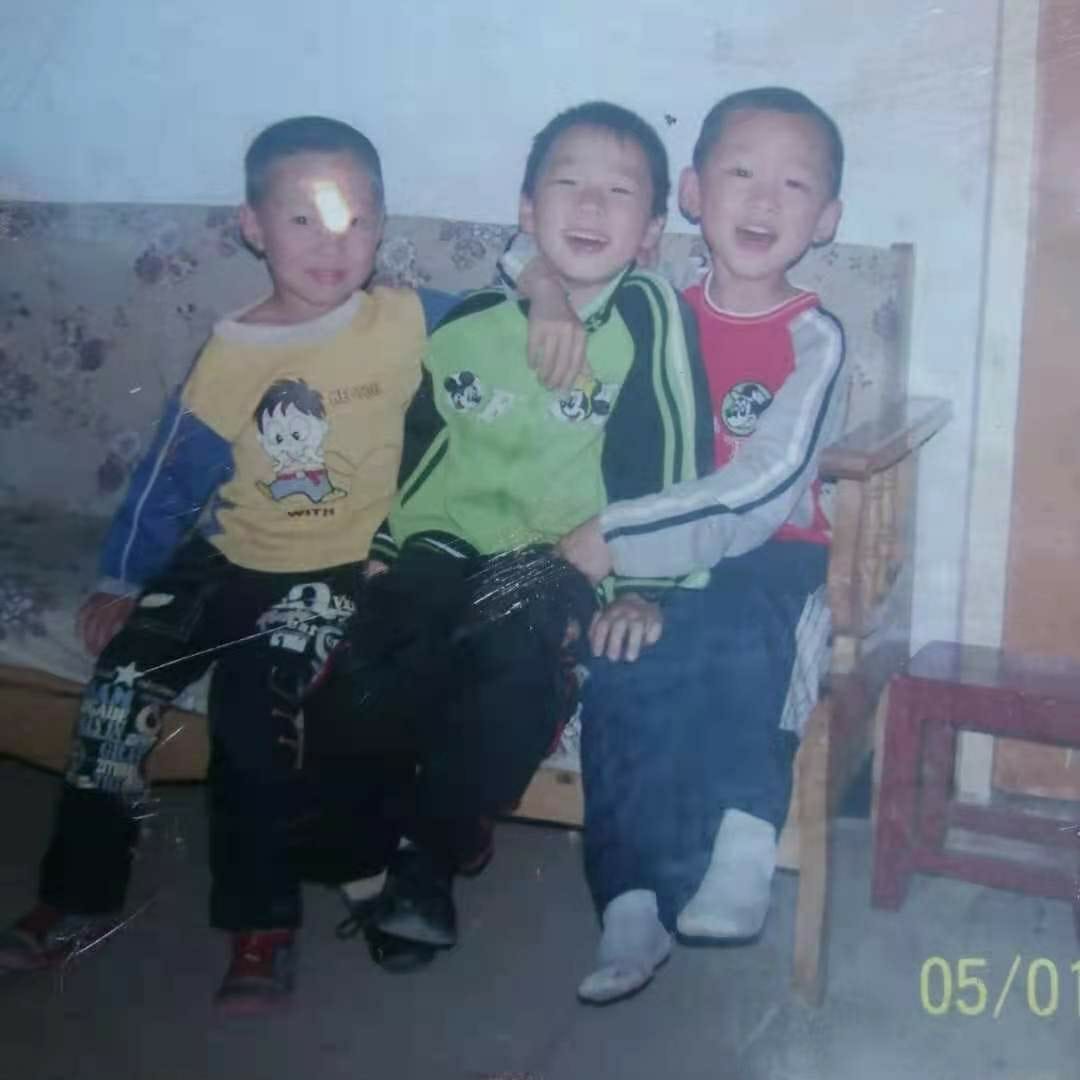 存真